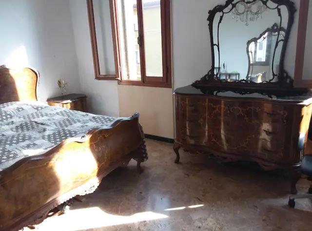 Spacious Room Marghera Extérieur photo