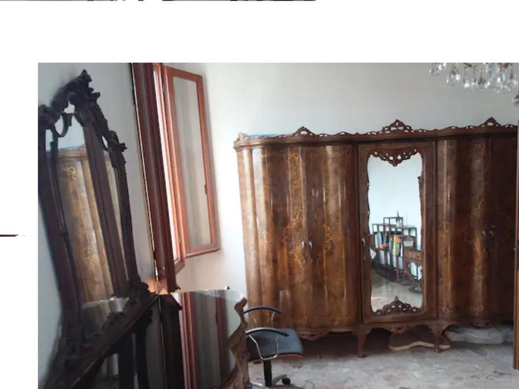 Spacious Room Marghera Extérieur photo