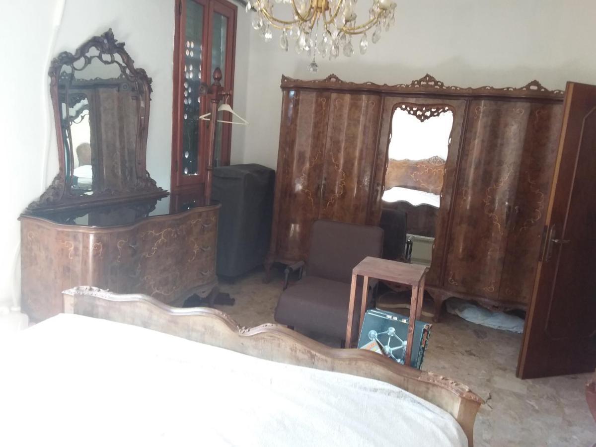 Spacious Room Marghera Extérieur photo